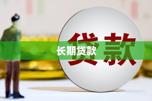 来宾长期贷款