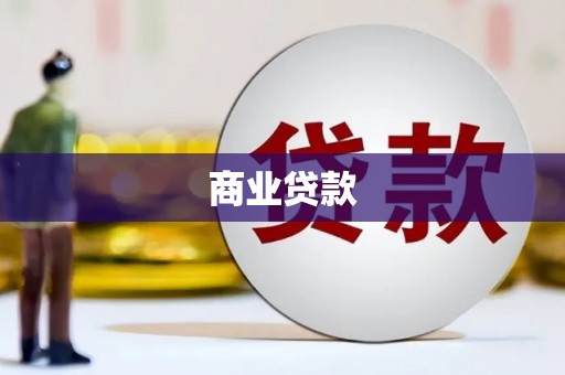 来宾商业贷款