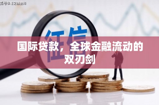 来宾国际贷款，全球金融流动的双刃剑