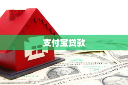 来宾支付宝贷款