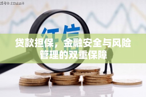 来宾贷款担保，金融安全与风险管理的双重保障