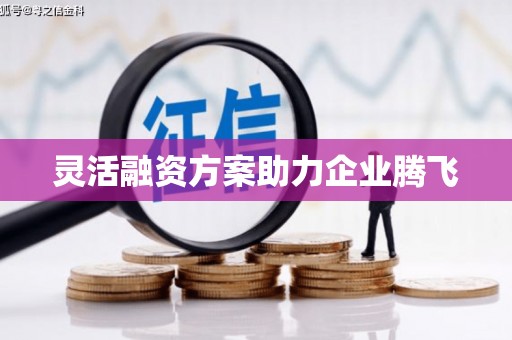 来宾灵活融资方案助力企业腾飞