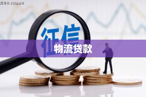 来宾物流贷款