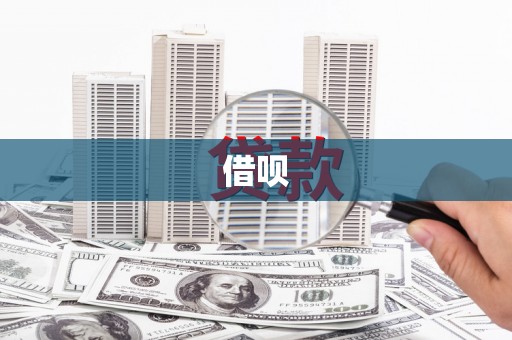 来宾借呗