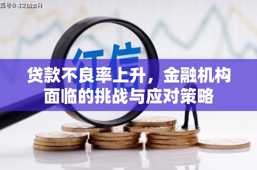 来宾贷款不良率上升，金融机构面临的挑战与应对策略