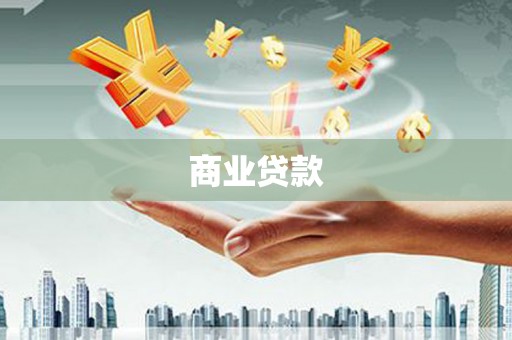 来宾商业贷款