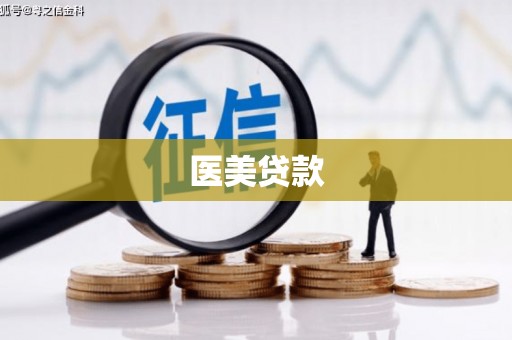 来宾医美贷款