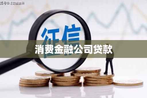 来宾消费金融公司贷款