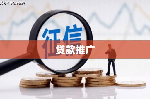 来宾贷款推广