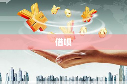 来宾借呗