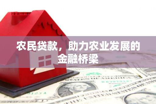 来宾农民贷款，助力农业发展的金融桥梁
