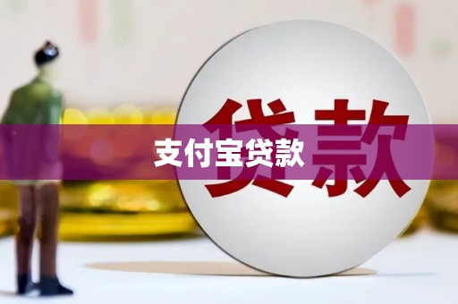 来宾支付宝贷款