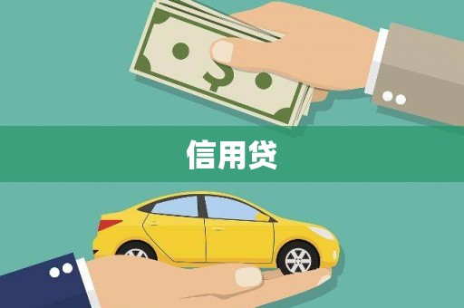 来宾信用贷