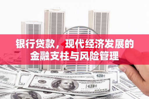 来宾银行贷款，现代经济发展的金融支柱与风险管理