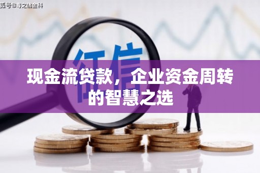 来宾现金流贷款，企业资金周转的智慧之选