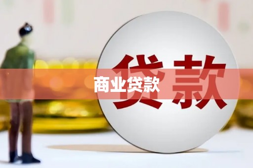 来宾商业贷款