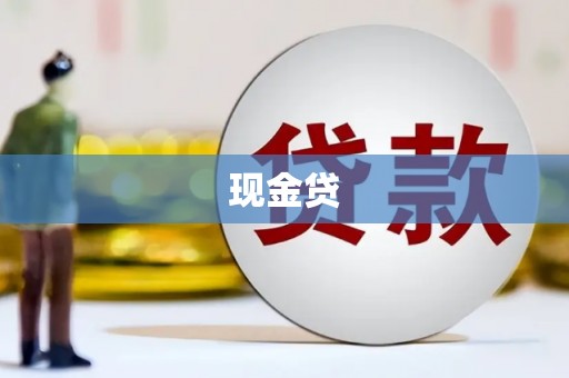 来宾现金贷