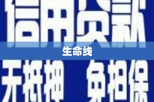 来宾生命线