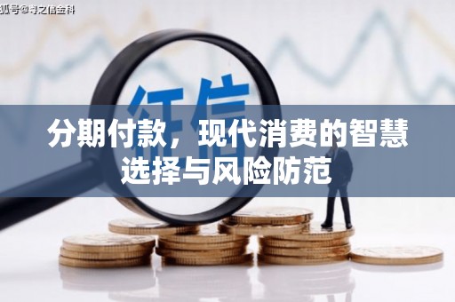 来宾分期付款，现代消费的智慧选择与风险防范