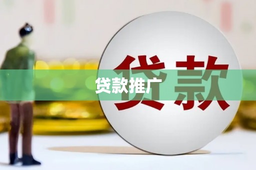 来宾贷款推广