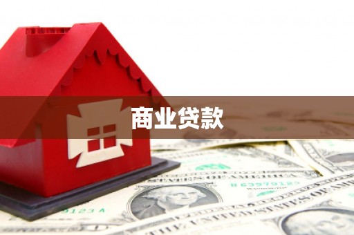 来宾商业贷款