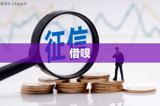 来宾借呗