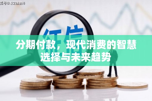 来宾分期付款，现代消费的智慧选择与未来趋势