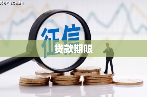 来宾贷款期限