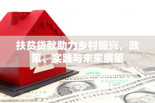 来宾扶贫贷款助力乡村振兴，政策、实践与未来展望