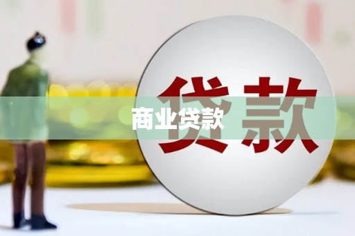 来宾商业贷款