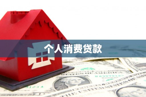 来宾个人消费贷款
