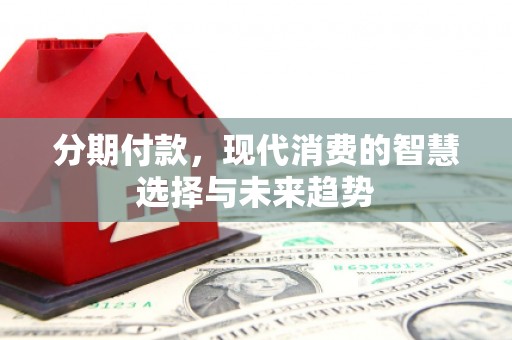 来宾分期付款，现代消费的智慧选择与未来趋势