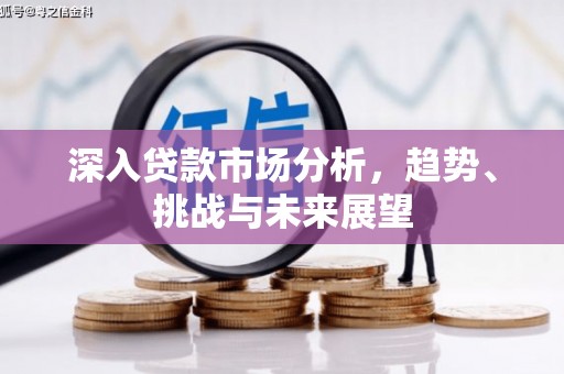 来宾深入贷款市场分析，趋势、挑战与未来展望