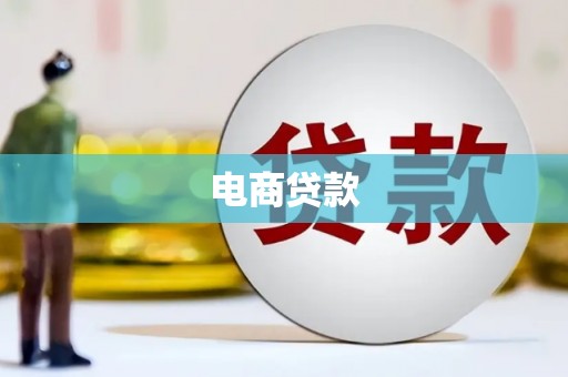 来宾电商贷款